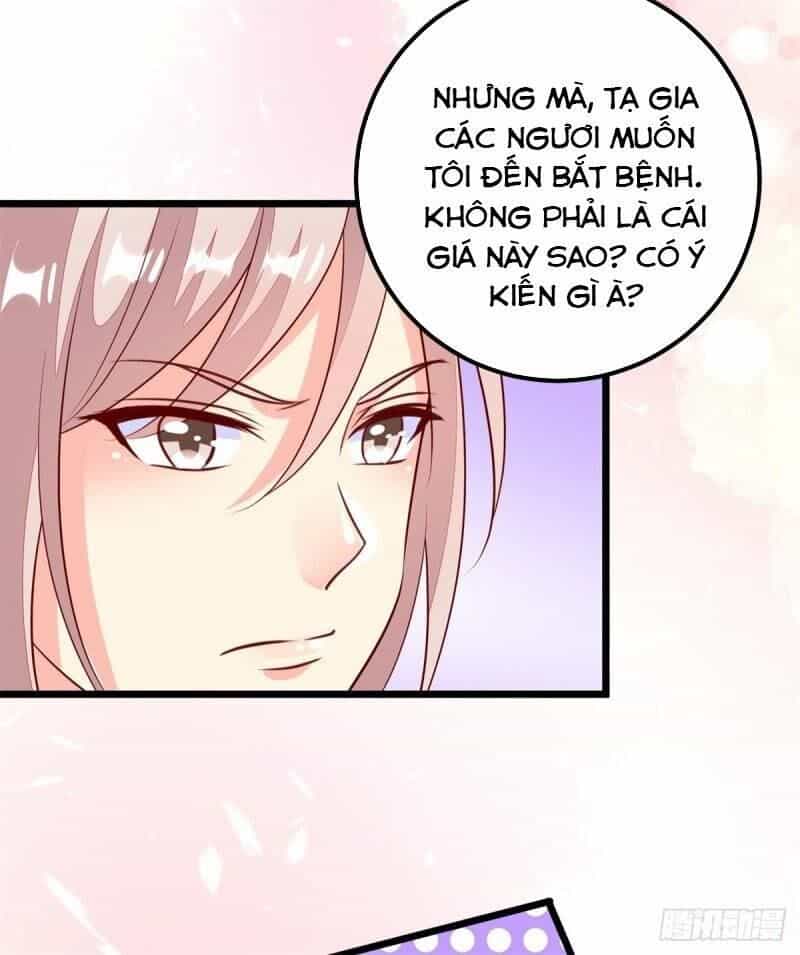 Đế Hoàng Chi Thần Y Khí Phi - Chương 47 - ảnh 19