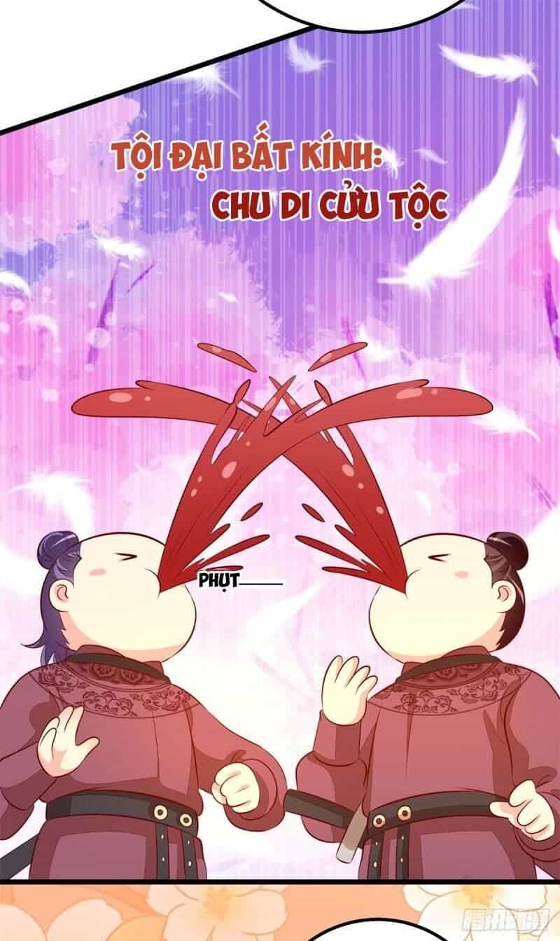 Đế Hoàng Chi Thần Y Khí Phi - Chương 47 - ảnh 32