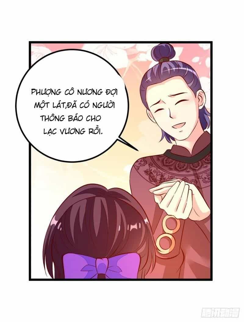 Đế Hoàng Chi Thần Y Khí Phi - Chương 48 - ảnh 19