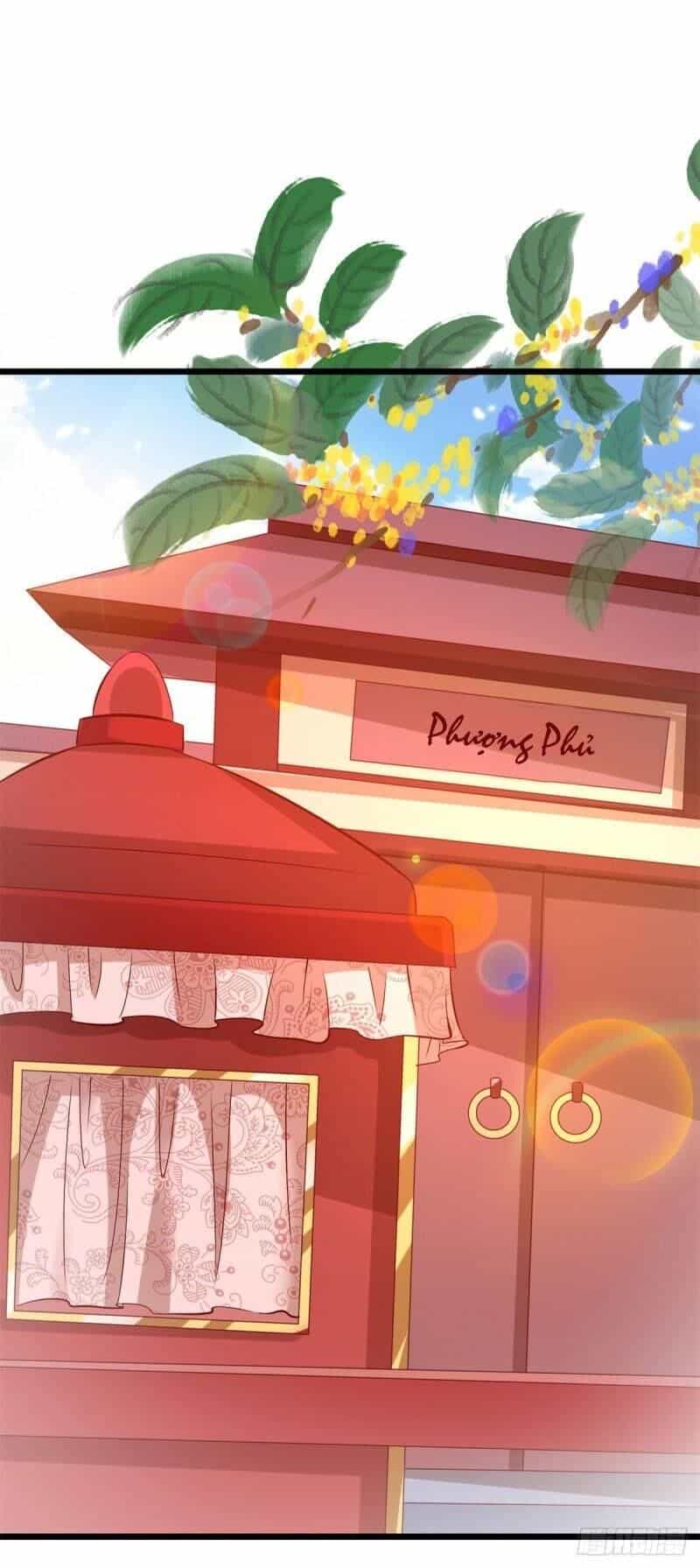 Đế Hoàng Chi Thần Y Khí Phi - Chương 48 - ảnh 2