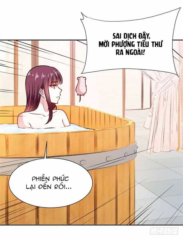 Đế Hoàng Chi Thần Y Khí Phi - Chương 4 - ảnh 17