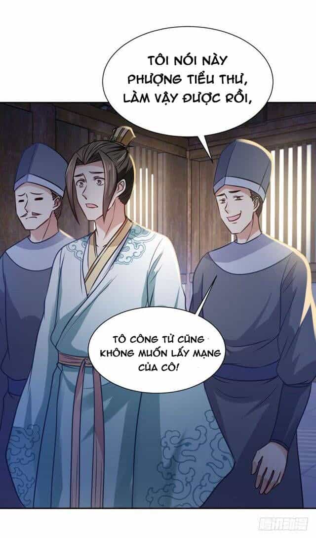 Đế Hoàng Chi Thần Y Khí Phi - Chương 6 - ảnh 6