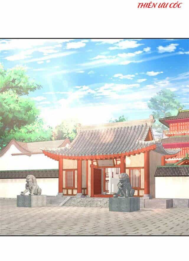 Đế Hoàng Chi Thần Y Khí Phi - Chương 8 - ảnh 1