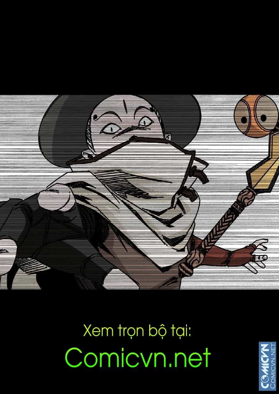 Đệ Lục Thiên Ma Vương - Chương 10 - ảnh 12