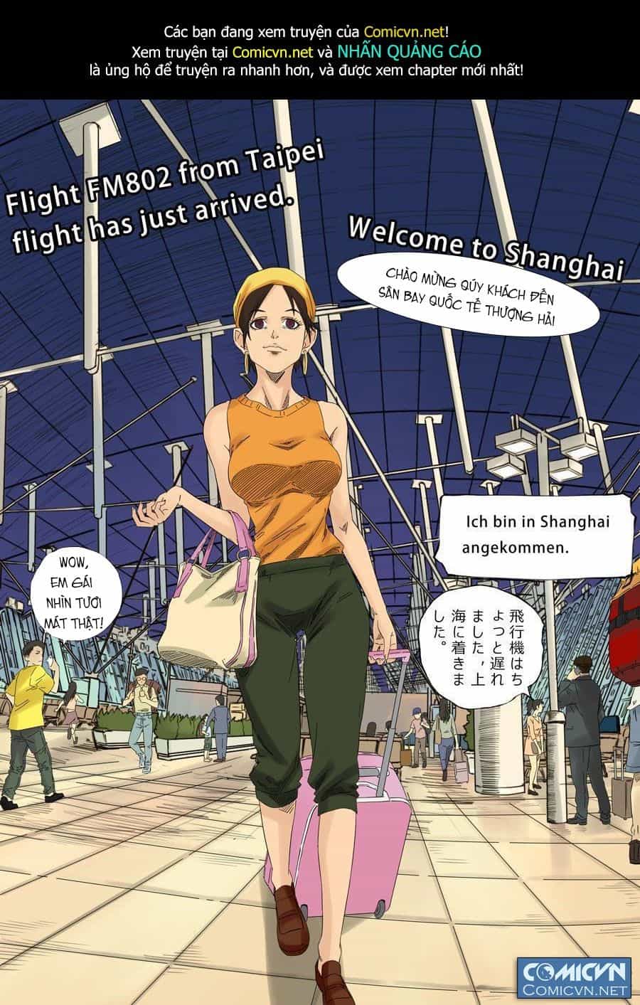 Đệ Lục Thiên Ma Vương - Chương 12 - ảnh 2