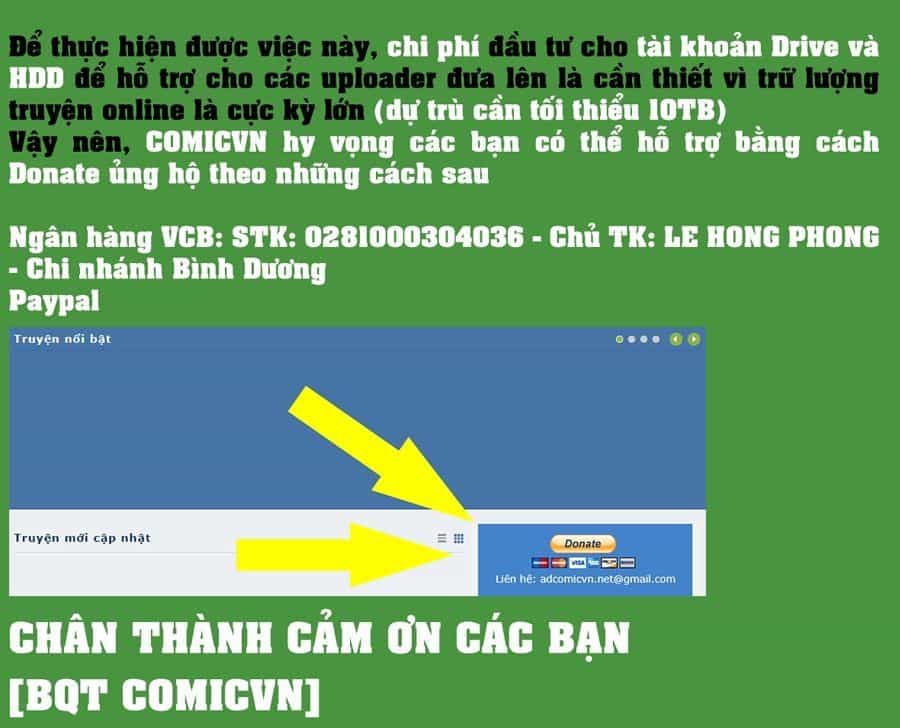 Đệ Lục Thiên Ma Vương - Chương 55 - ảnh 20