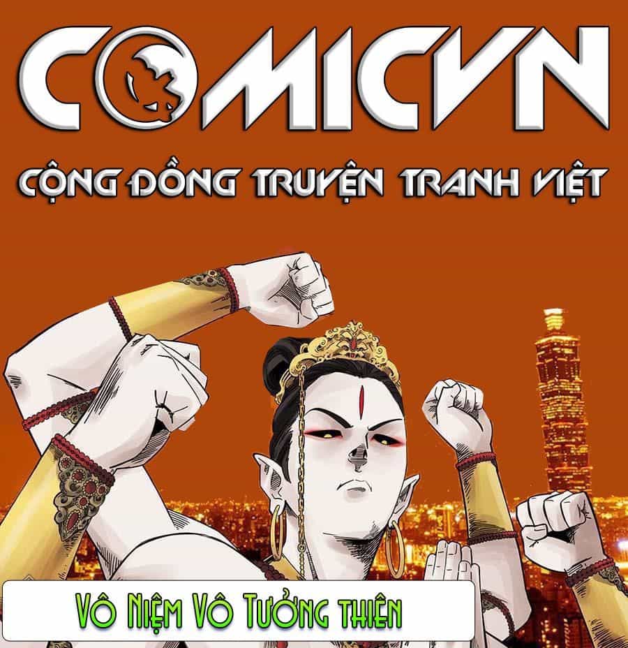 Đệ Lục Thiên Ma Vương - Chương 9 - ảnh 1