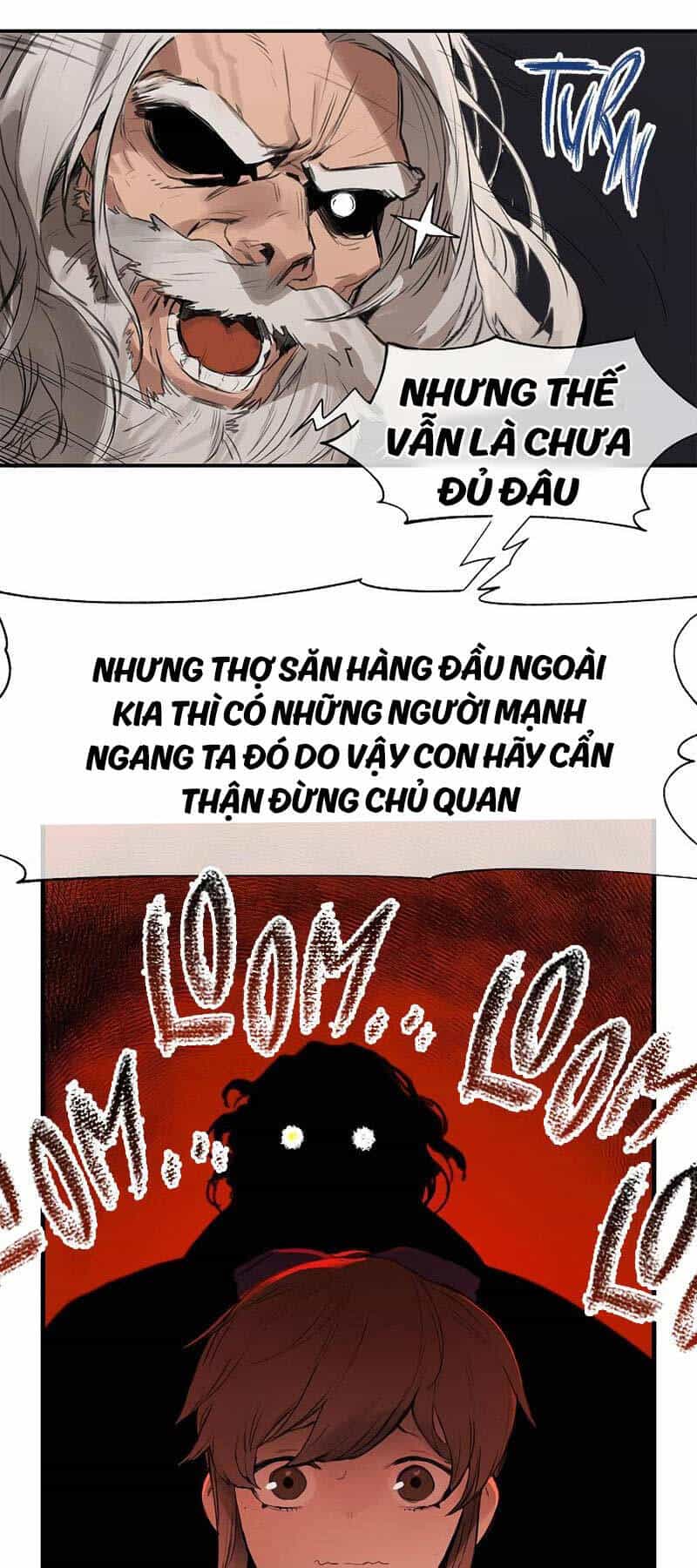 Đệ Nhất Chiến Thần Của Học Viện Thợ Săn - Chương 1 - ảnh 56