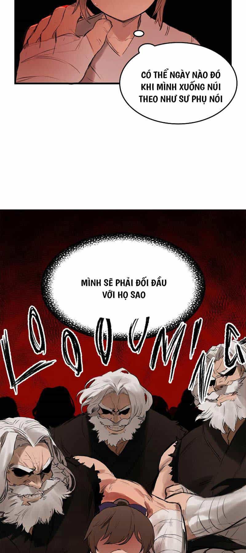 Đệ Nhất Chiến Thần Của Học Viện Thợ Săn - Chương 1 - ảnh 57