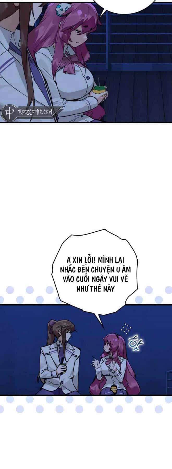 Đệ Nhất Chiến Thần Của Học Viện Thợ Săn - Chương 10 - ảnh 11