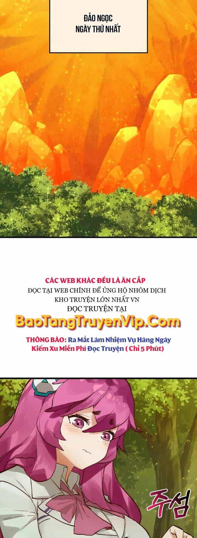 Đệ Nhất Chiến Thần Của Học Viện Thợ Săn - Chương 11 - ảnh 35