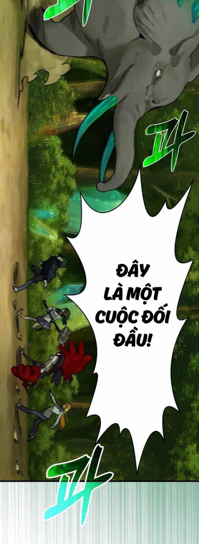 Đệ Nhất Chiến Thần Của Học Viện Thợ Săn - Chương 12 - ảnh 37
