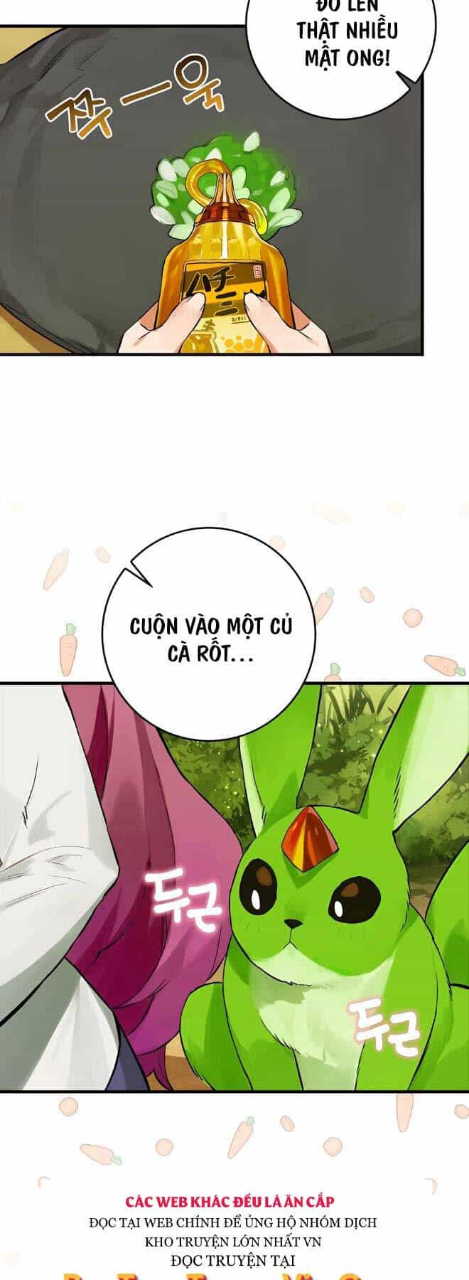 Đệ Nhất Chiến Thần Của Học Viện Thợ Săn - Chương 13 - ảnh 10