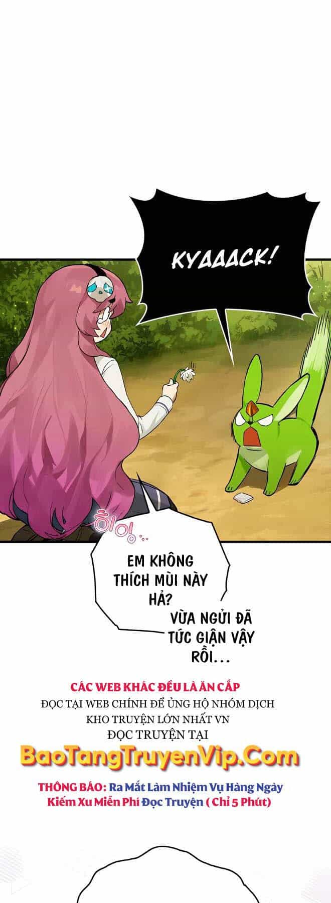 Đệ Nhất Chiến Thần Của Học Viện Thợ Săn - Chương 13 - ảnh 6