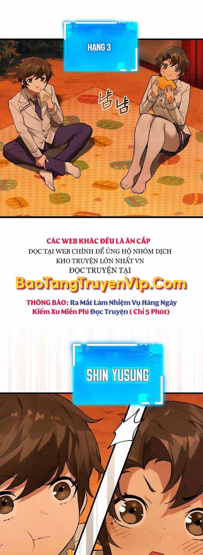 Đệ Nhất Chiến Thần Của Học Viện Thợ Săn - Chương 14 - ảnh 29
