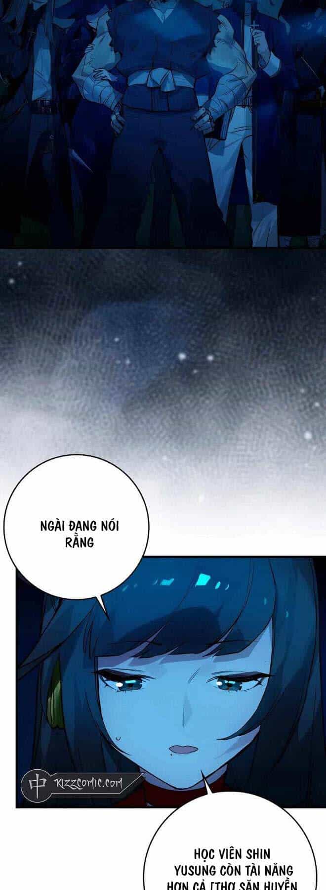 Đệ Nhất Chiến Thần Của Học Viện Thợ Săn - Chương 14 - ảnh 51
