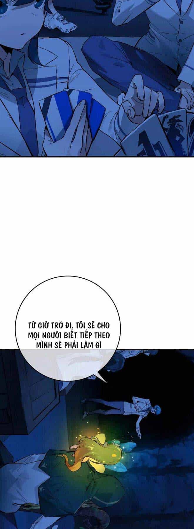 Đệ Nhất Chiến Thần Của Học Viện Thợ Săn - Chương 16 - ảnh 28