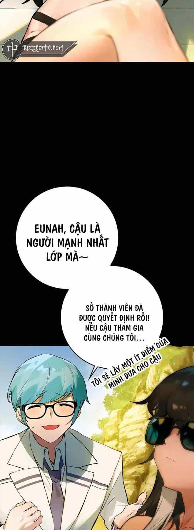 Đệ Nhất Chiến Thần Của Học Viện Thợ Săn - Chương 16 - ảnh 7