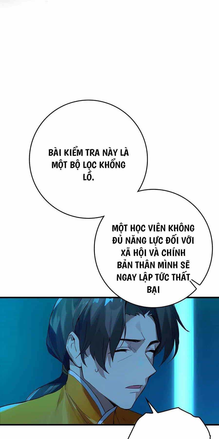 Đệ Nhất Chiến Thần Của Học Viện Thợ Săn - Chương 18 - ảnh 21