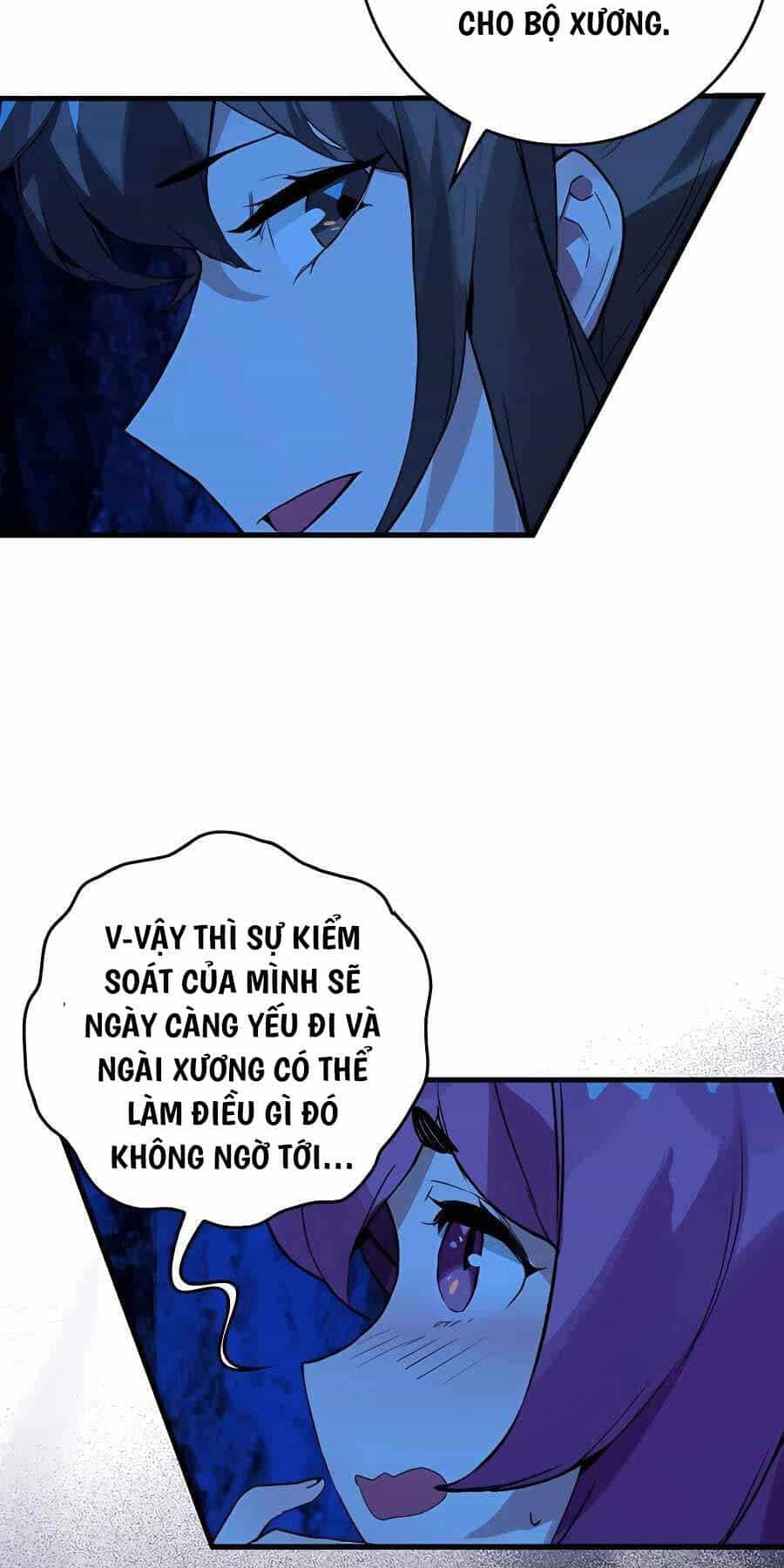 Đệ Nhất Chiến Thần Của Học Viện Thợ Săn - Chương 18 - ảnh 28