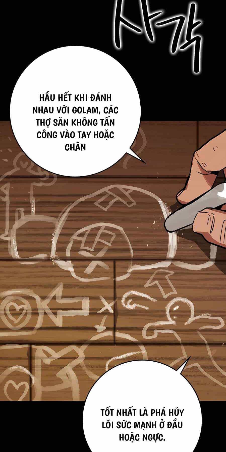 Đệ Nhất Chiến Thần Của Học Viện Thợ Săn - Chương 19 - ảnh 57
