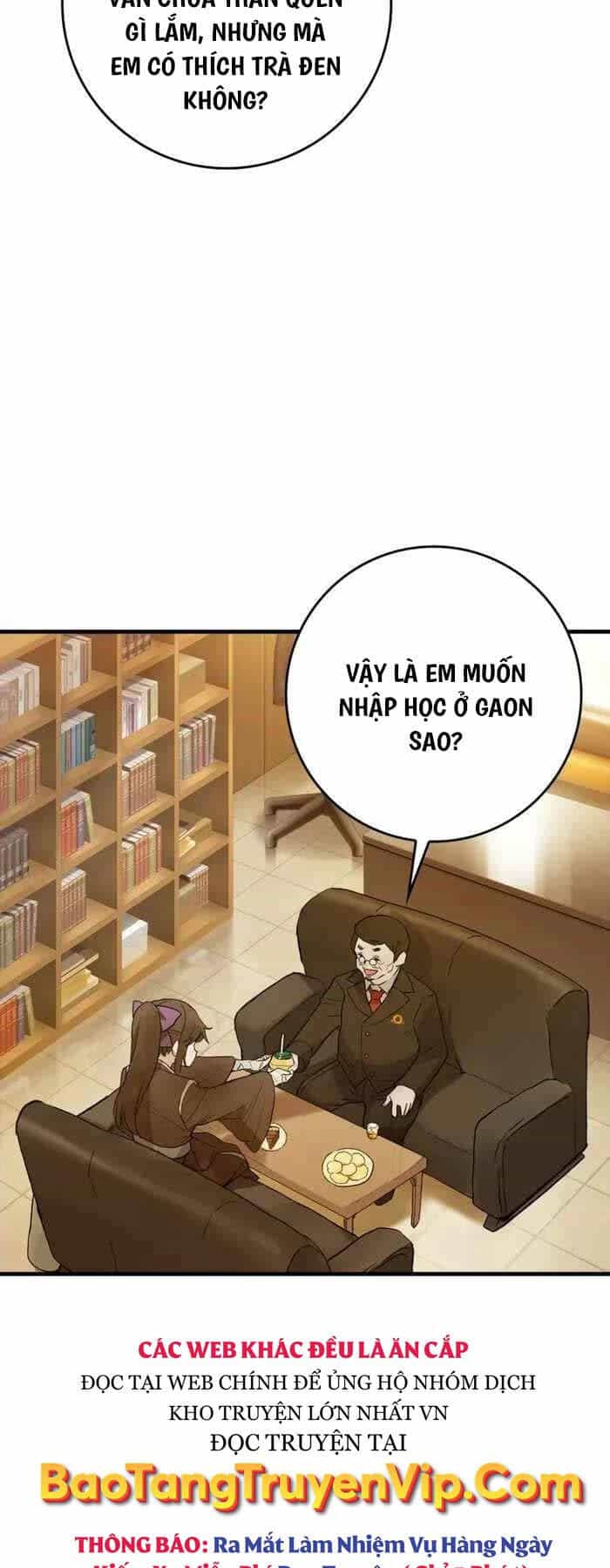 Đệ Nhất Chiến Thần Của Học Viện Thợ Săn - Chương 2 - ảnh 13