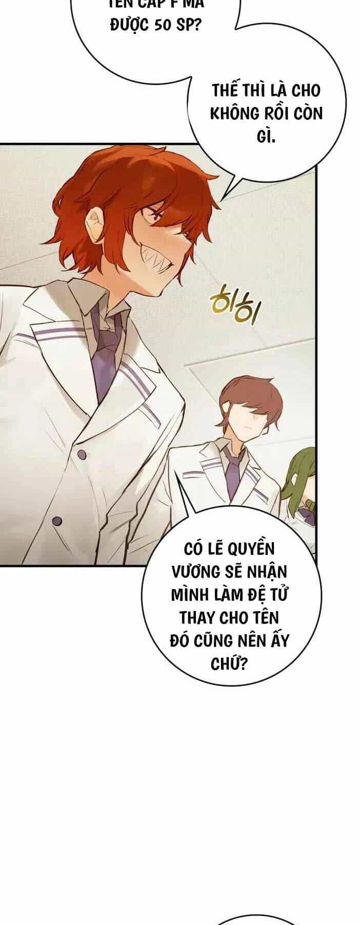 Đệ Nhất Chiến Thần Của Học Viện Thợ Săn - Chương 2 - ảnh 42