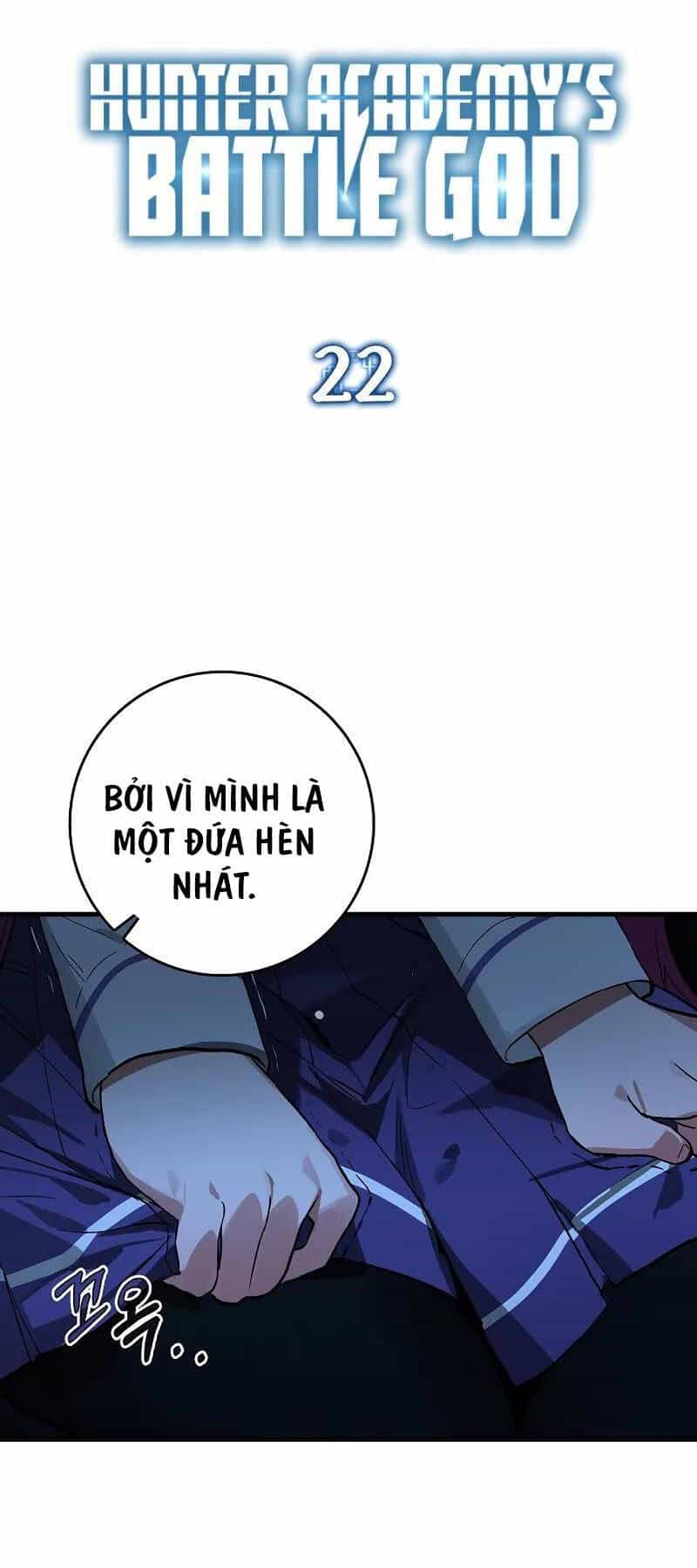 Đệ Nhất Chiến Thần Của Học Viện Thợ Săn - Chương 22 - ảnh 11
