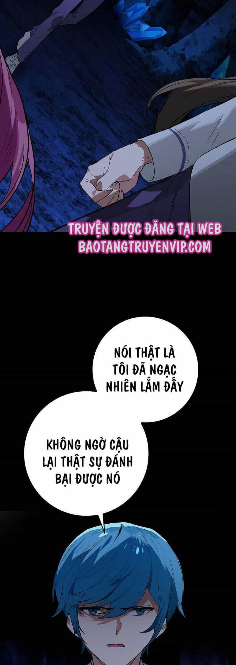 Đệ Nhất Chiến Thần Của Học Viện Thợ Săn - Chương 25 - ảnh 8