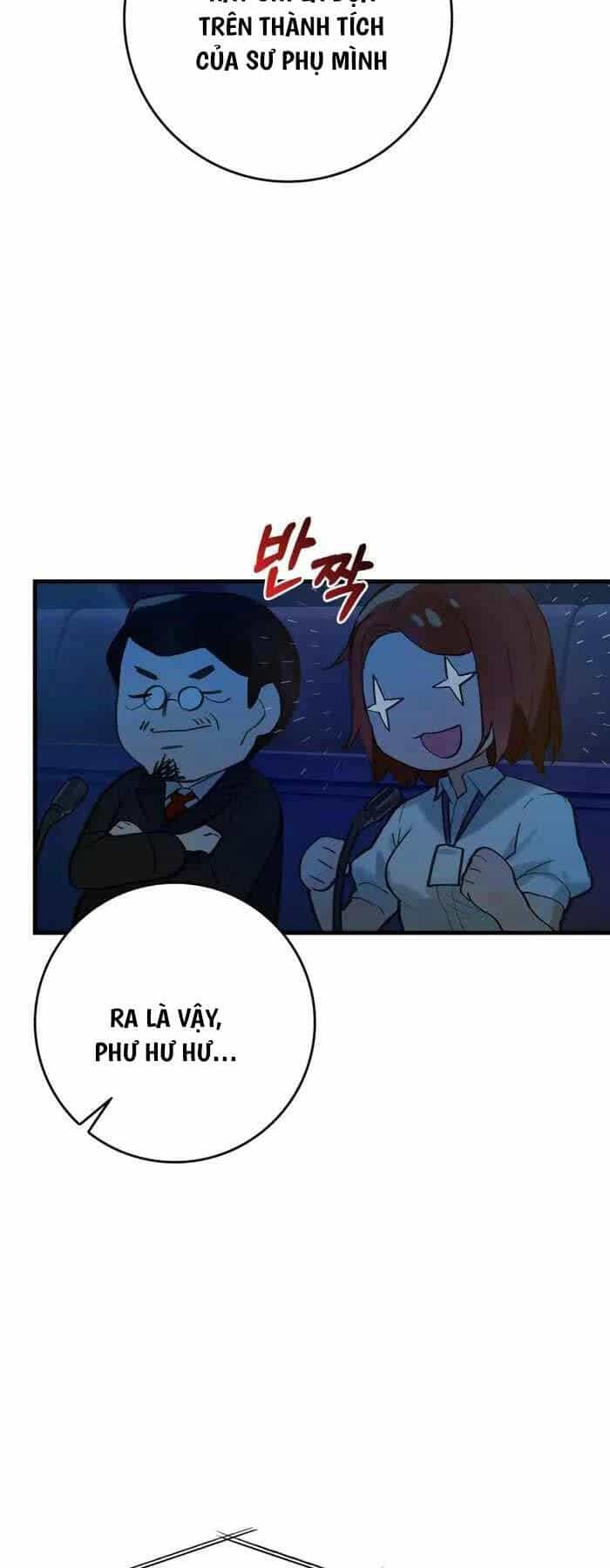 Đệ Nhất Chiến Thần Của Học Viện Thợ Săn - Chương 3 - ảnh 10