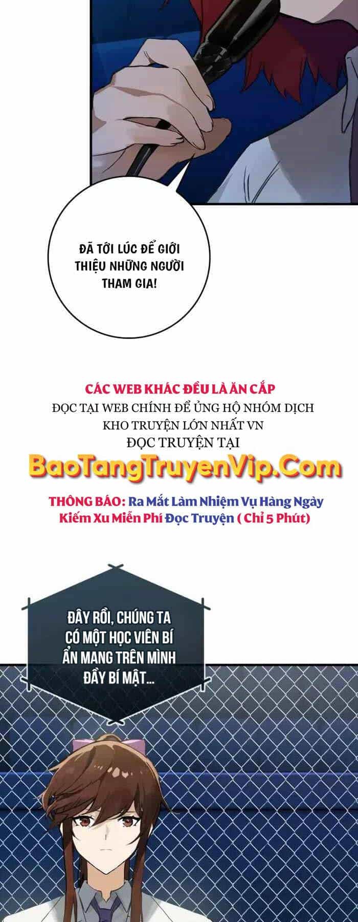 Đệ Nhất Chiến Thần Của Học Viện Thợ Săn - Chương 3 - ảnh 4