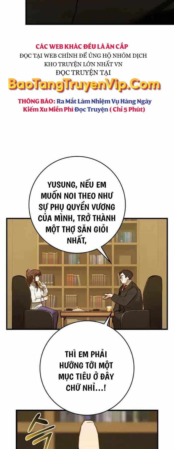 Đệ Nhất Chiến Thần Của Học Viện Thợ Săn - Chương 3 - ảnh 44