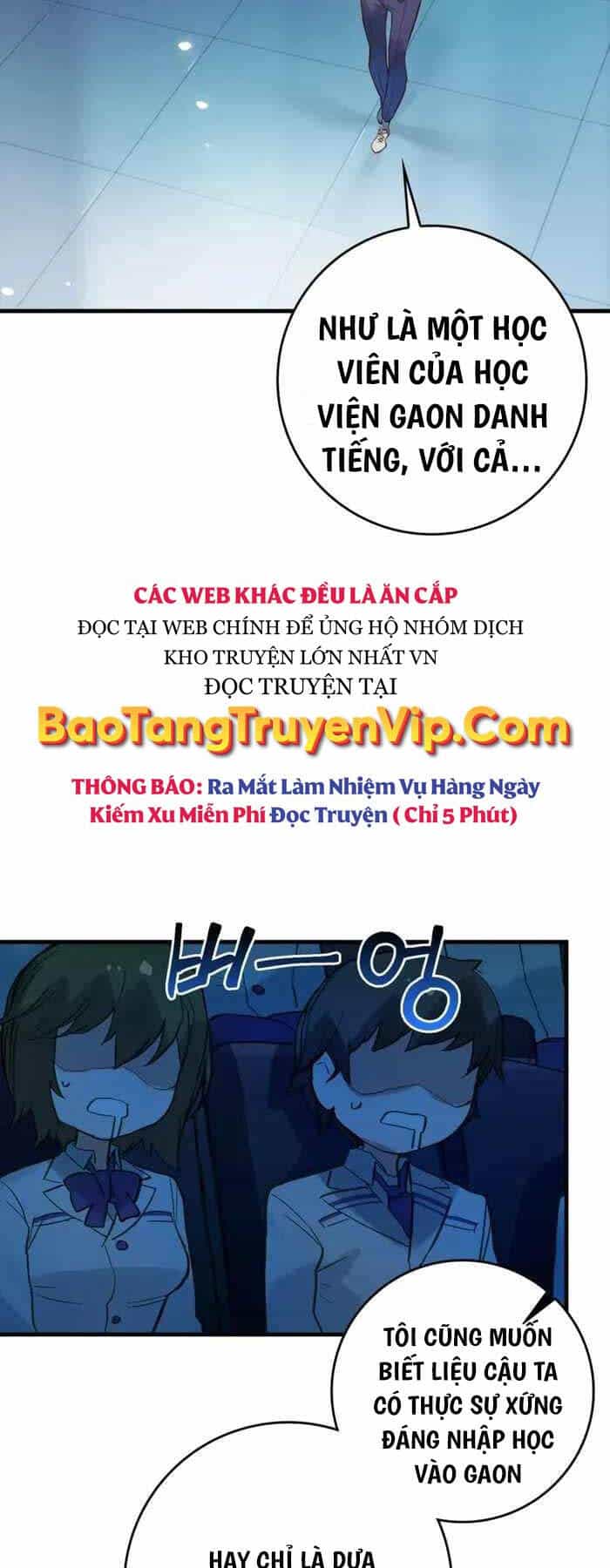 Đệ Nhất Chiến Thần Của Học Viện Thợ Săn - Chương 3 - ảnh 9