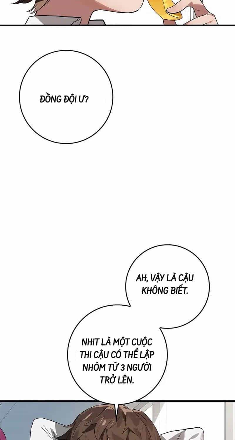 Đệ Nhất Chiến Thần Của Học Viện Thợ Săn - Chương 31 - ảnh 40