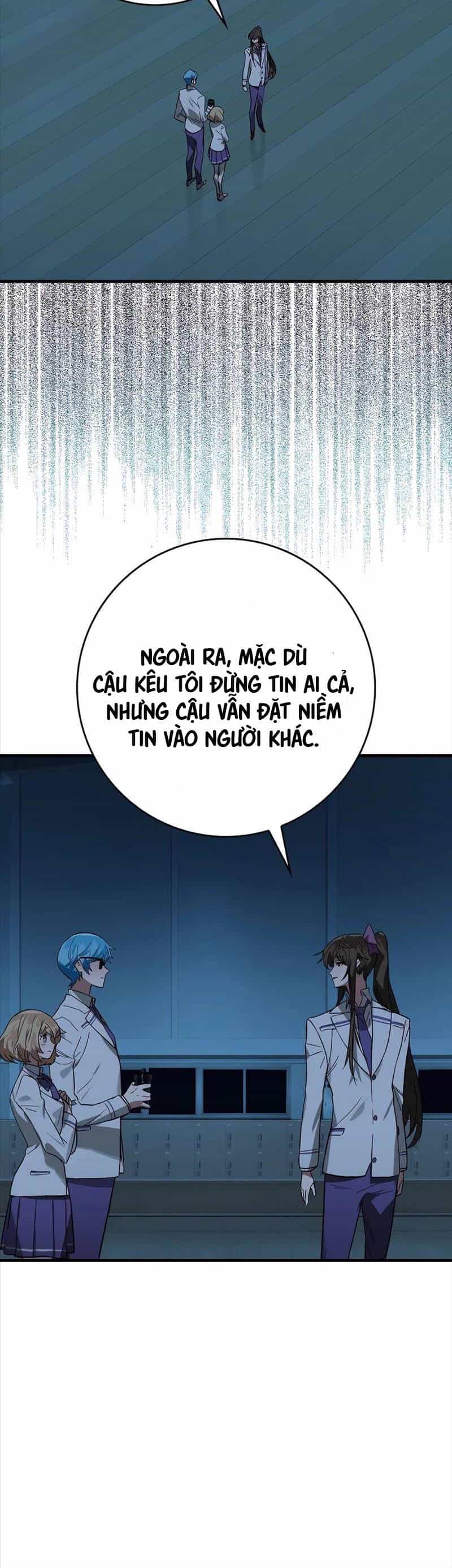 Đệ Nhất Chiến Thần Của Học Viện Thợ Săn - Chương 33 - ảnh 25