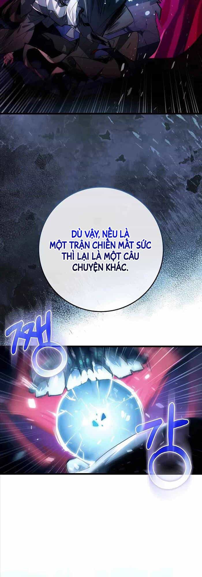 Đệ Nhất Chiến Thần Của Học Viện Thợ Săn - Chương 38 - ảnh 47