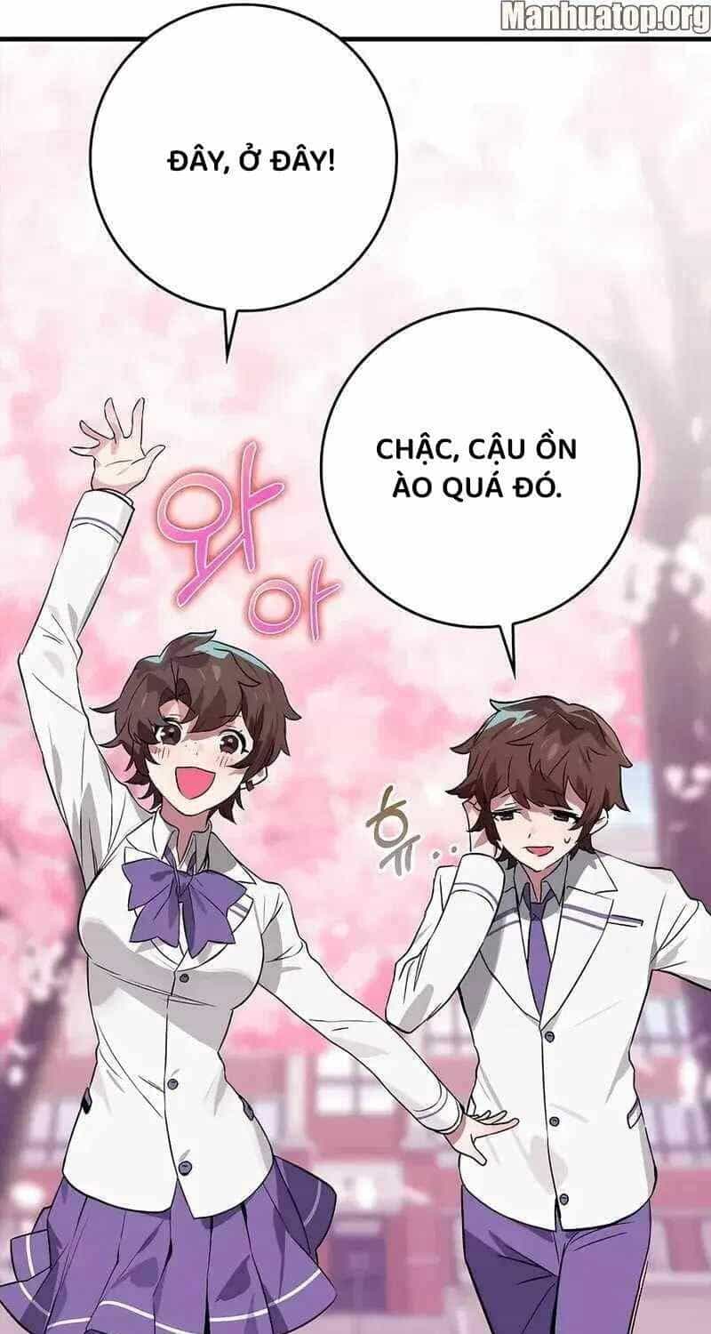 Đệ Nhất Chiến Thần Của Học Viện Thợ Săn - Chương 40 - ảnh 69