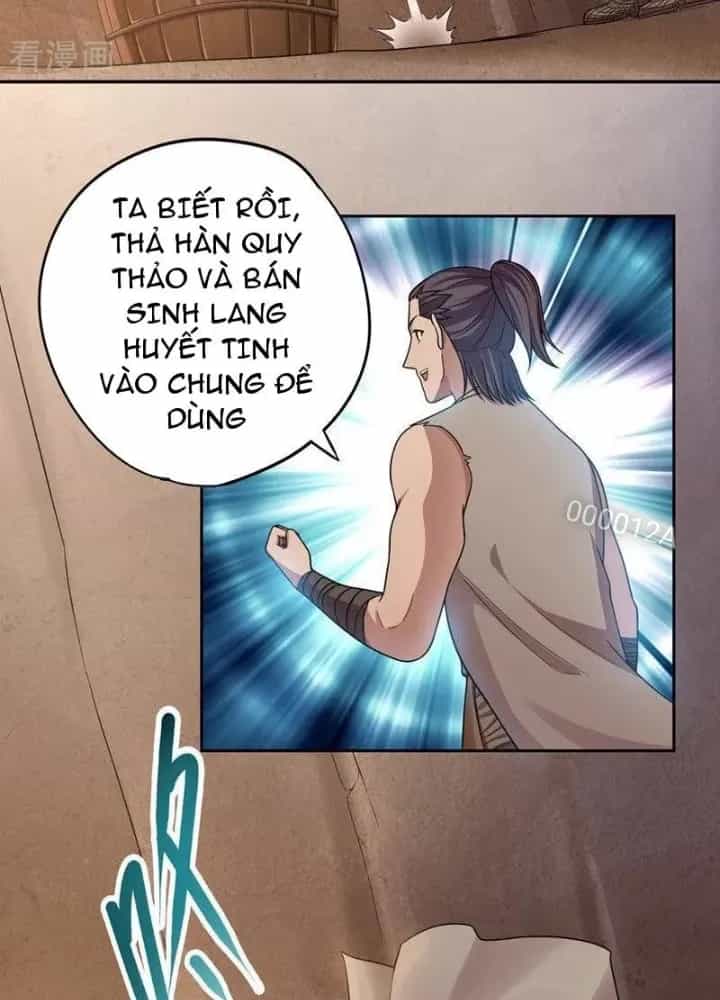 Đệ Nhất Chiến Thần Của Học Viện Thợ Săn - Chương 45 - ảnh 25