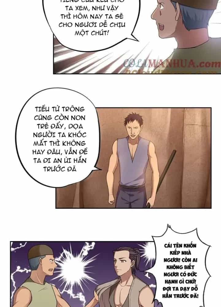Đệ Nhất Chiến Thần Của Học Viện Thợ Săn - Chương 47 - ảnh 23