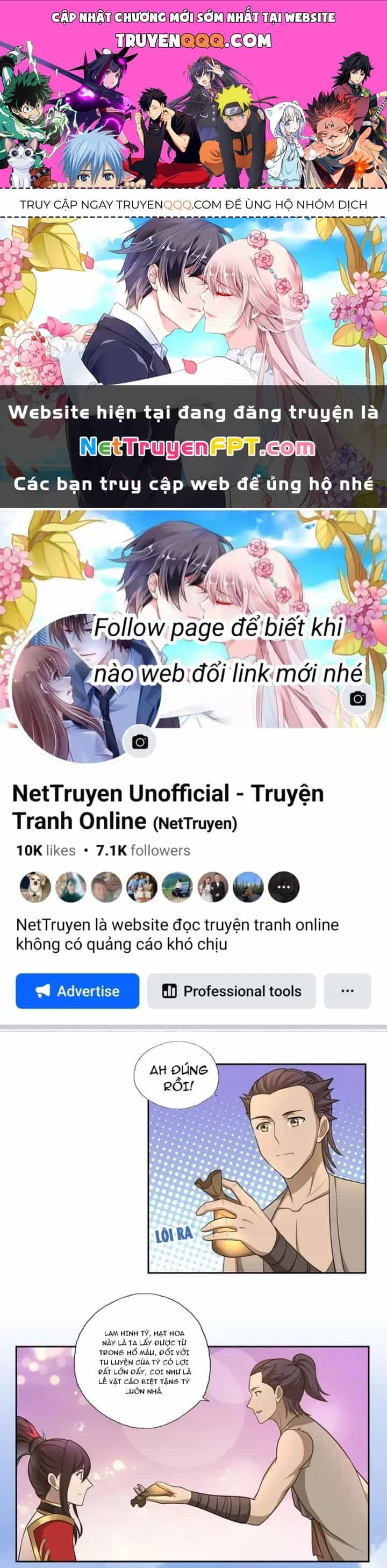 Đệ Nhất Chiến Thần Của Học Viện Thợ Săn - Chương 53 - ảnh 1