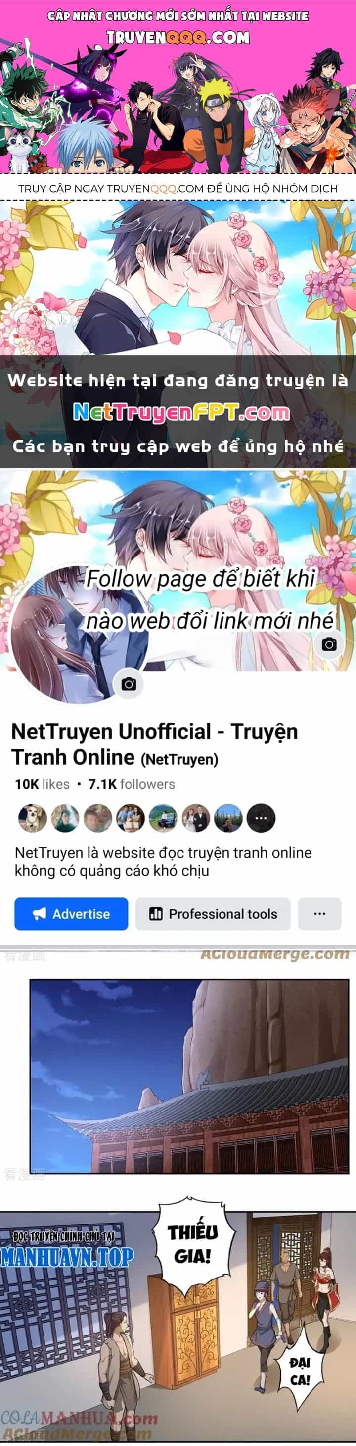 Đệ Nhất Chiến Thần Của Học Viện Thợ Săn - Chương 56 - ảnh 1