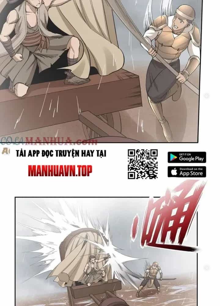 Đệ Nhất Chiến Thần Của Học Viện Thợ Săn - Chương 56 - ảnh 41