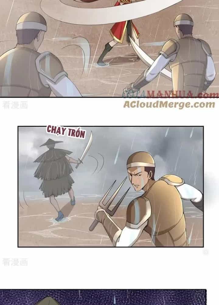 Đệ Nhất Chiến Thần Của Học Viện Thợ Săn - Chương 57 - ảnh 43