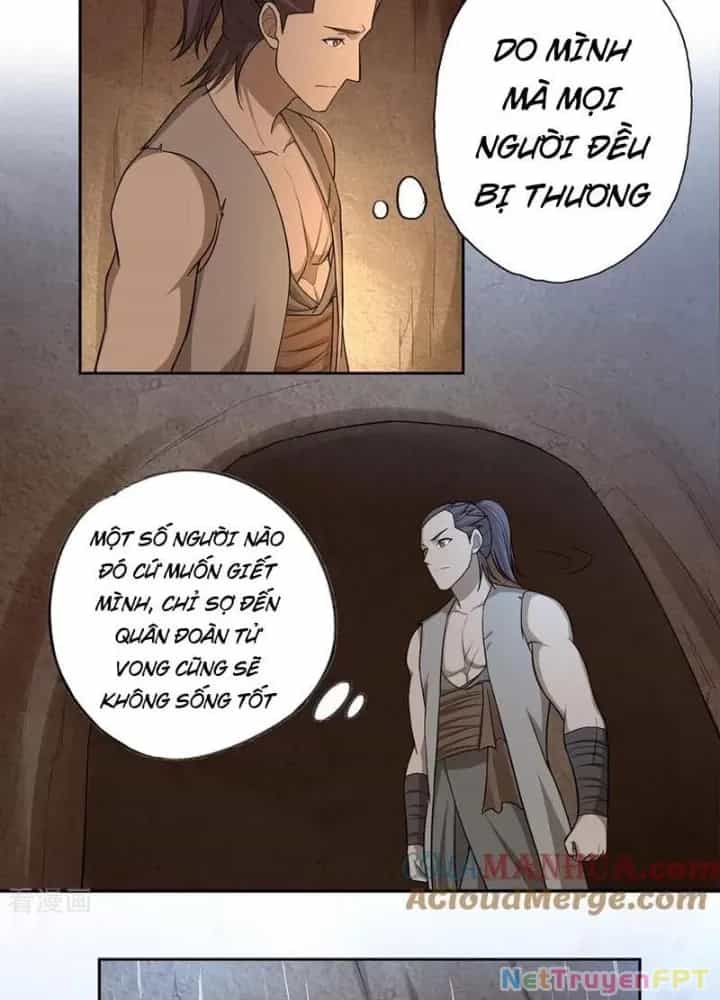 Đệ Nhất Chiến Thần Của Học Viện Thợ Săn - Chương 60 - ảnh 11
