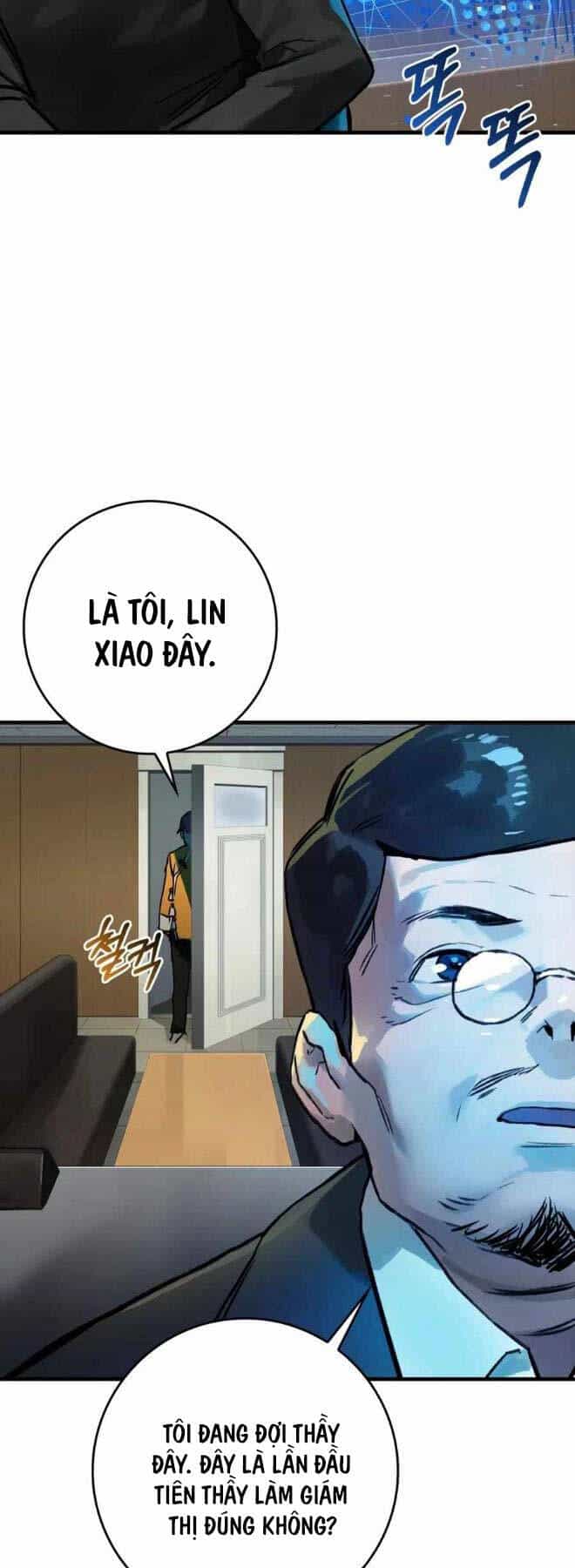 Đệ Nhất Chiến Thần Của Học Viện Thợ Săn - Chương 8 - ảnh 42