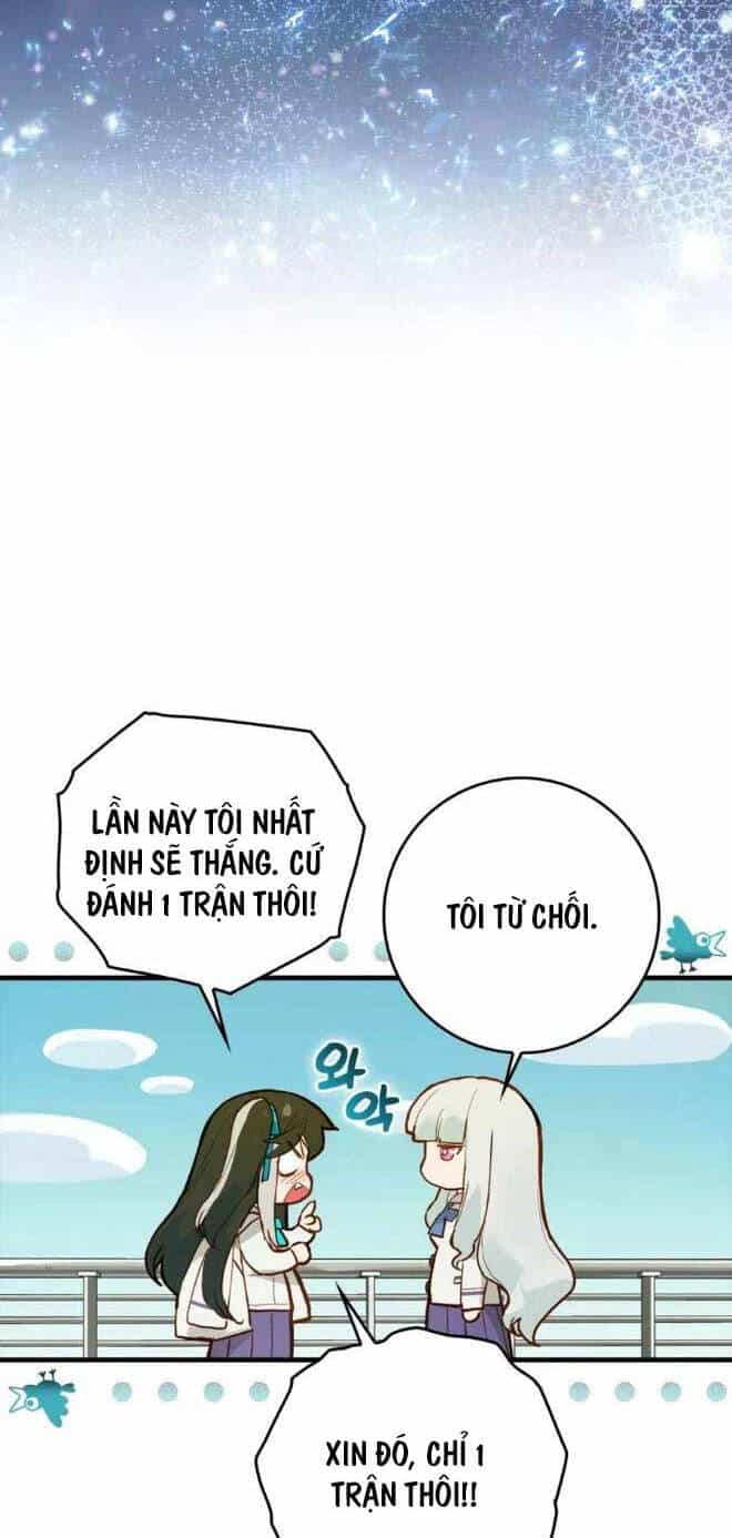 Đệ Nhất Chiến Thần Của Học Viện Thợ Săn - Chương 9 - ảnh 13