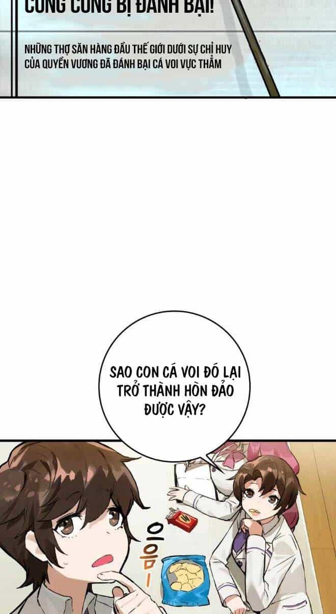 Đệ Nhất Chiến Thần Của Học Viện Thợ Săn - Chương 9 - ảnh 37