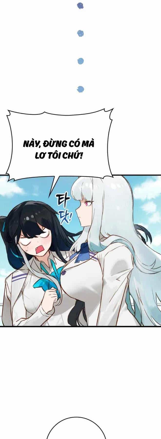 Đệ Nhất Chiến Thần Của Học Viện Thợ Săn - Chương 9 - ảnh 7