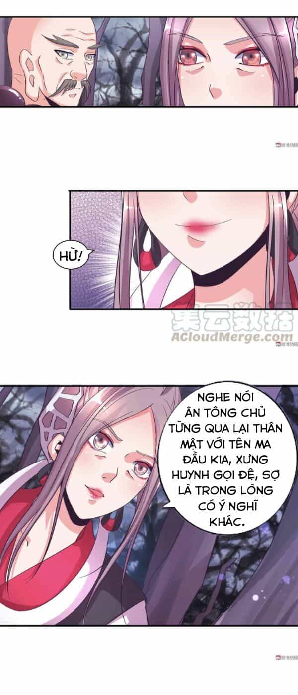 Đệ Nhất Chưởng Môn - Chương 113 - ảnh 9
