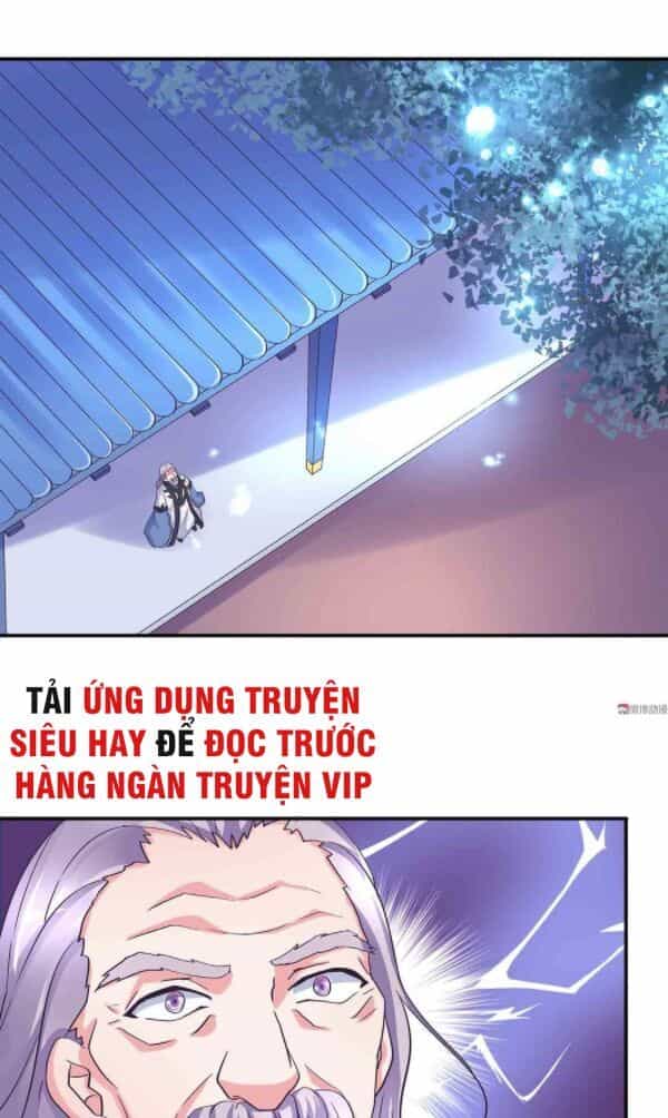 Đệ Nhất Chưởng Môn - Chương 118 - ảnh 23